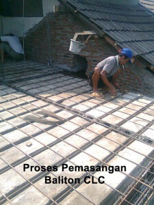 Baliton Clc| Cara Praktis| Hemat dan Cepat| untuk Ningkat Rumah