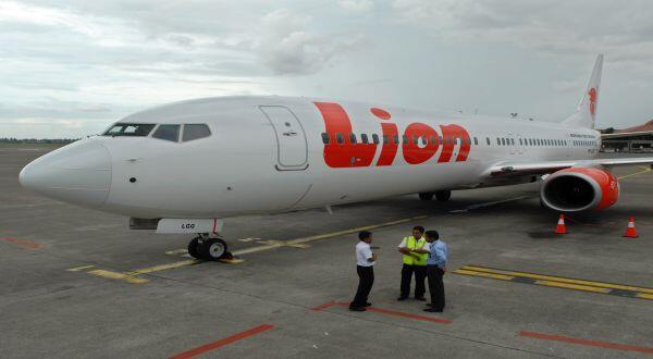 Lion Air Didekati Malaysia, Pemerintah Kebakaran Jenggot