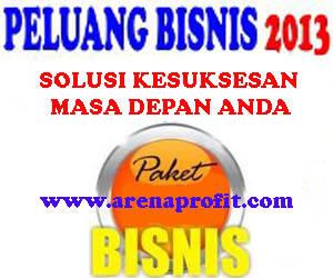 Arena Untuk Mendapatkan Profit yang sesungguhnya