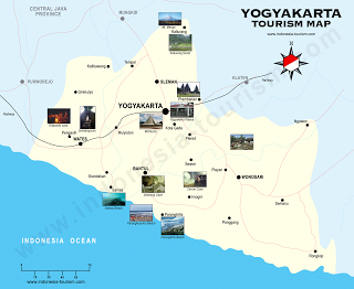 4 Daerah Istimewa/Khusus di Indonesia 