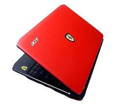 Acer Ferrari One FO 200-314G50NRK Free Ext