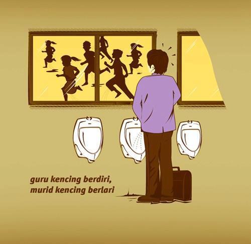 Kumpulan pic kocak ane gan (ga ngakak ane ga mandi sore ini, minimal senyum-senyum)
