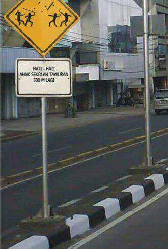 Kumpulan pic kocak ane gan (ga ngakak ane ga mandi sore ini, minimal senyum-senyum)