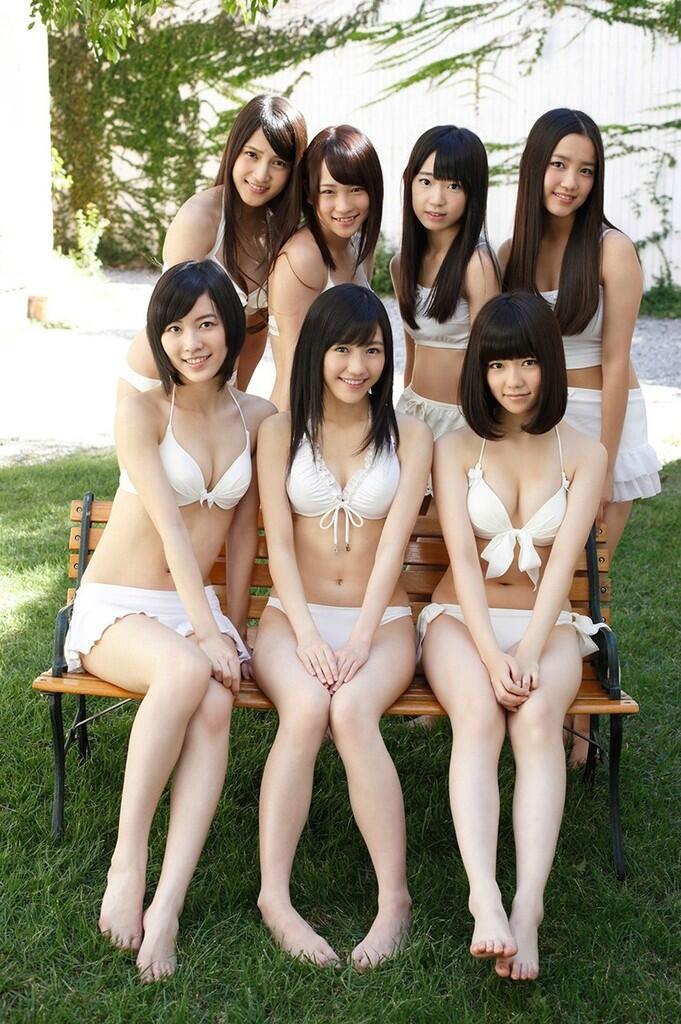 AKB48 Telah Mendonasikan 1,3 Miliar Yen untuk Proyek Amal Tohoku
