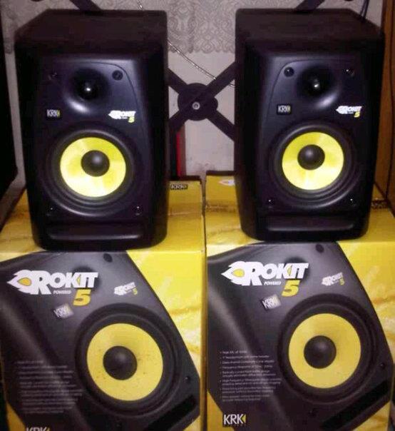 Terjual Krk 5 Rpg2 | KASKUS