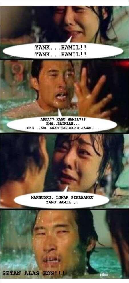 Yank...Hamil
