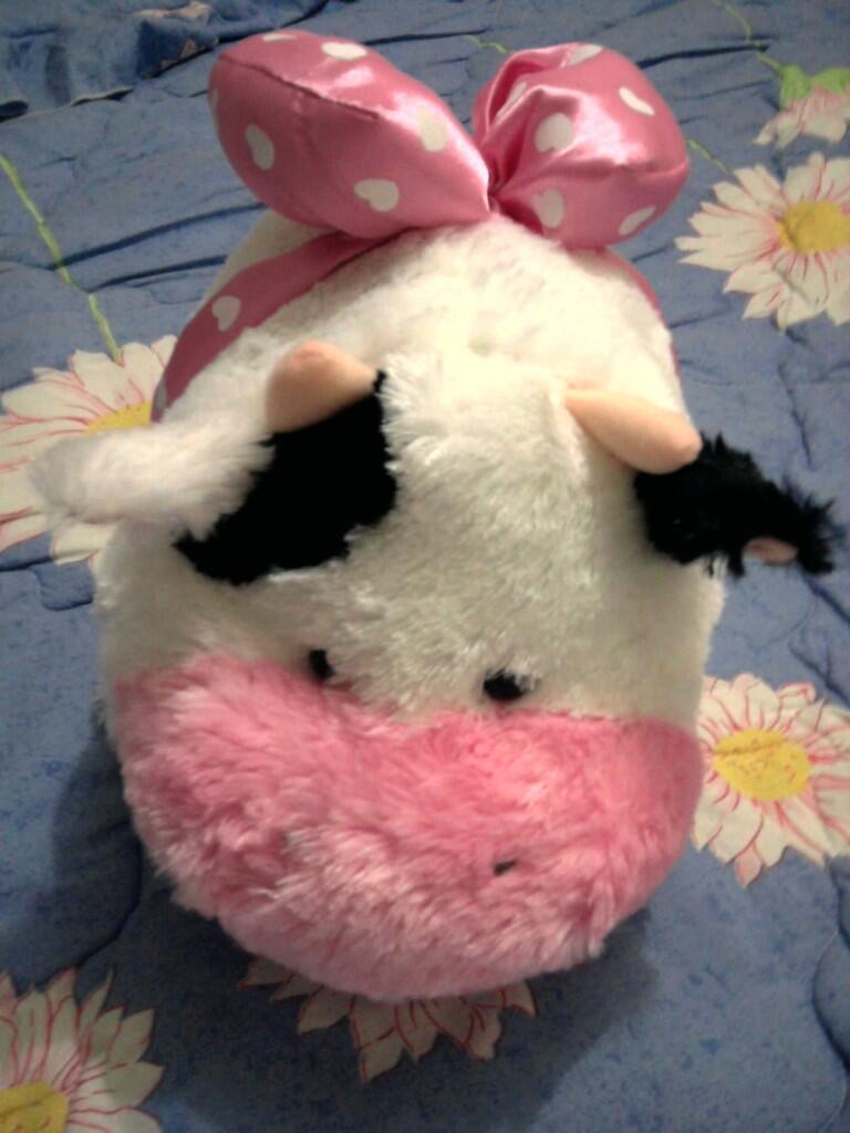 Boneka bermacam bentuk & ukuran