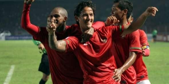 Timnas Indonesia Harus sabar Kuasai Bola Jika Ingin Imbangi Arab saudi
