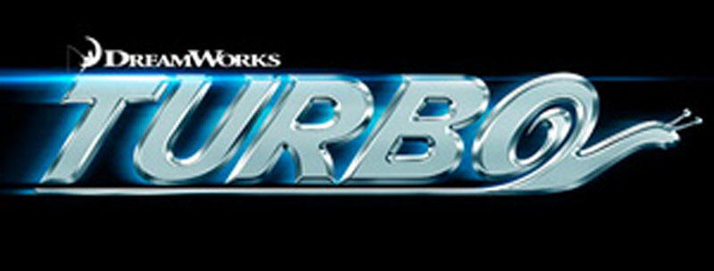 DreamWorks Animation Present | Turbo | Ryan Reynolds,Snoop Dogg,Samuel L. Jackson