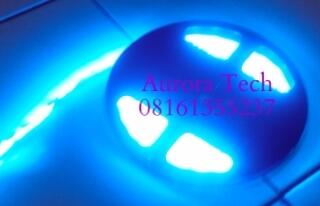 Aneka lampu LED outdoor(sorot Floodlight) & LED indoor / Home decoration