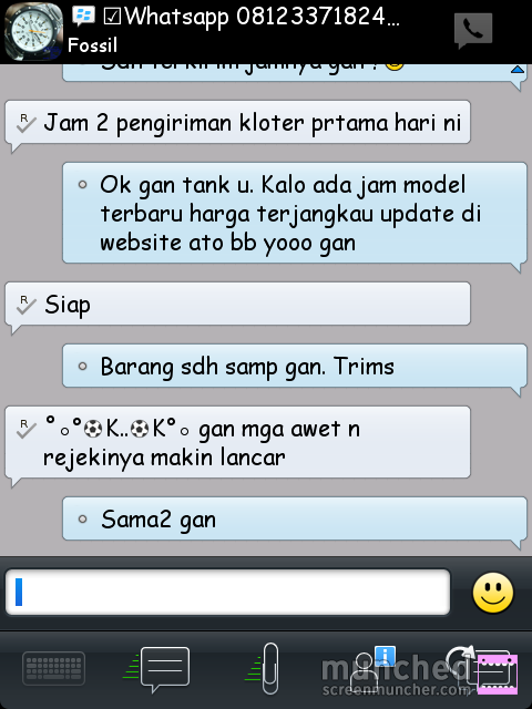 Kumpulan testi maxcyber