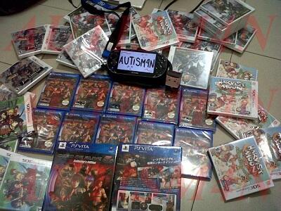 Mau jual/barter/tuker tambah games PS3 posting disini aja - Part 8