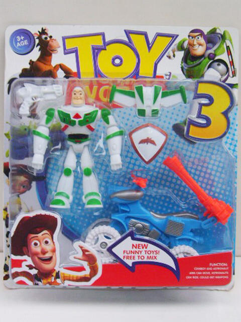 Terjual beli ispreii gambar toy story iukurani 160x200 inoi i2i 