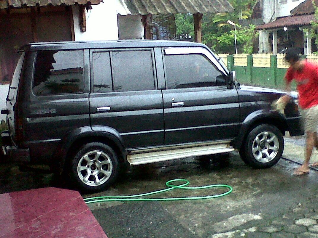Toyota Kijang Club Indonesia Holic Come In Page 73 KASKUS