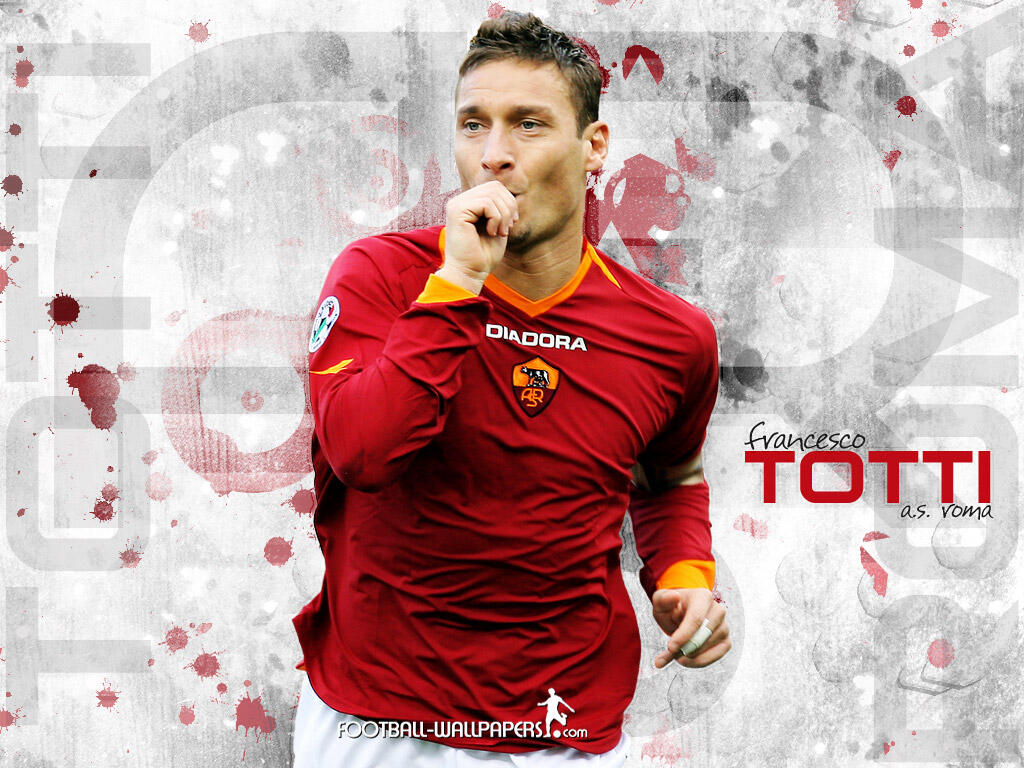 50 Gol Lagi, Totti!