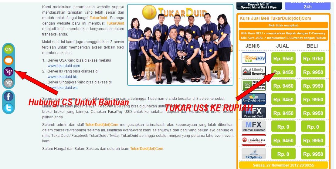 Kerja Mudah, cuman disuruh nulis CAPTCHA doang !