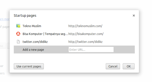 &#91;Tips &amp; Trik&#93; 5 Cara Pintar Mengoptimalkan Google Chrome