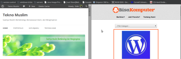 &#91;Tips &amp; Trik&#93; 5 Cara Pintar Mengoptimalkan Google Chrome