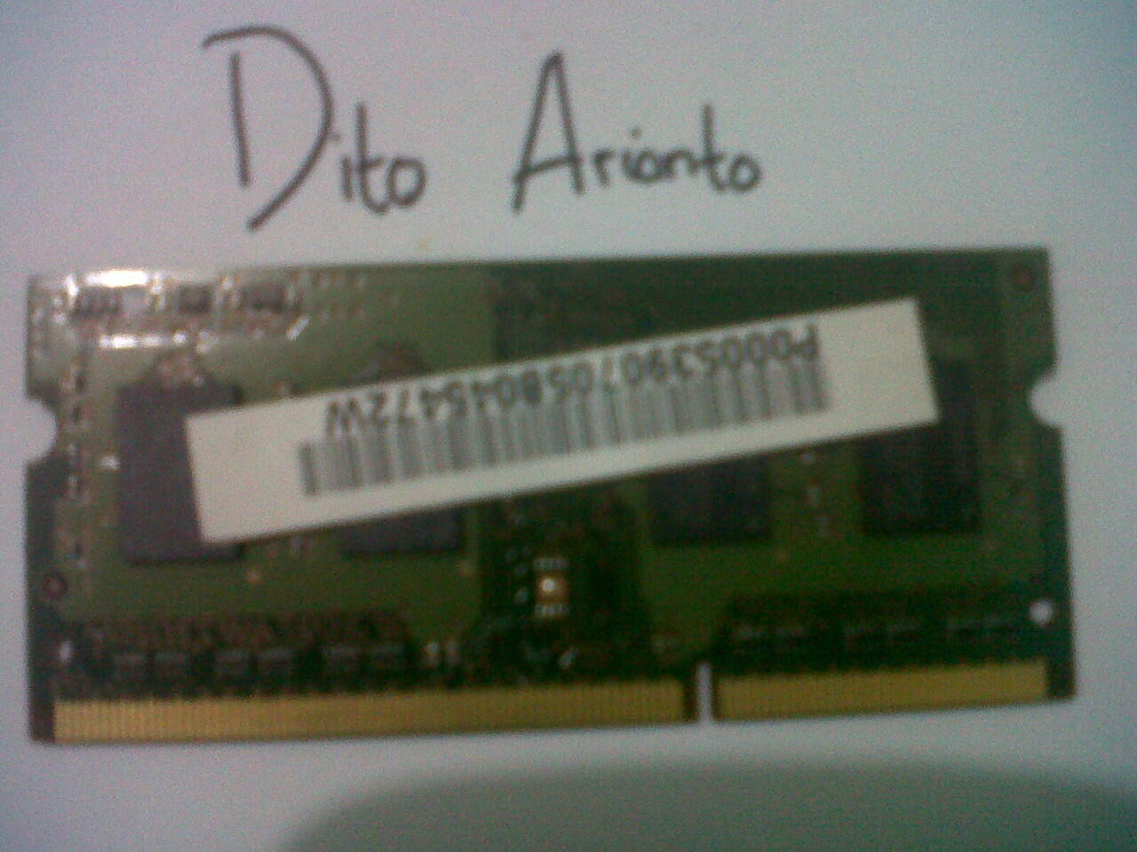 memory ram laptop ddr3 2gb samsung ori copotan laptop memory ram laptop ddr3 2gb samsung ori copotan laptop