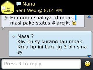 ane diinvite sama bb ane yg dicolong gan :ngakak