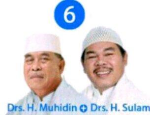 wakil rakyat untuk th 2014