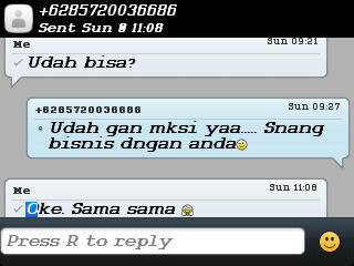 Kumpuluan Testimonial SiraitShop