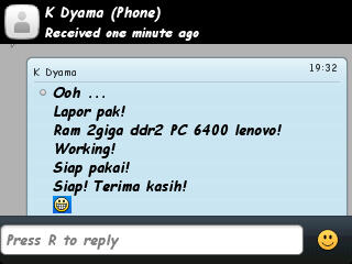 Kumpuluan Testimonial SiraitShop