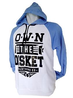 sweater hoodie