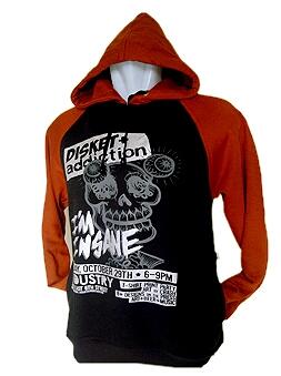 sweater hoodie