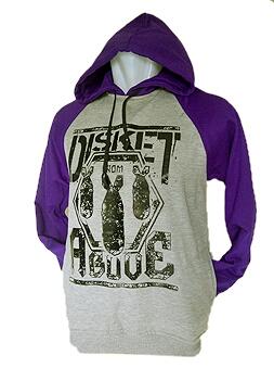 sweater hoodie