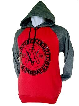 sweater hoodie