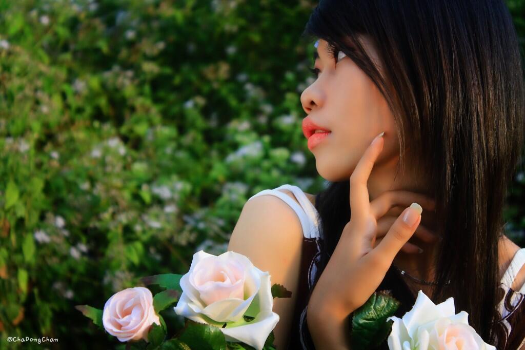 &#91;My Gallery&#93; Fotografer Lanscape, HI, Model newbie.. 