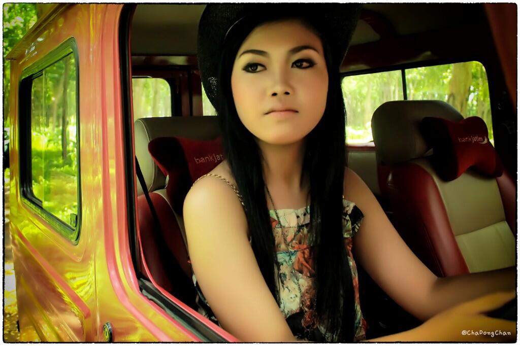 &#91;My Gallery&#93; Fotografer Lanscape, HI, Model newbie.. 