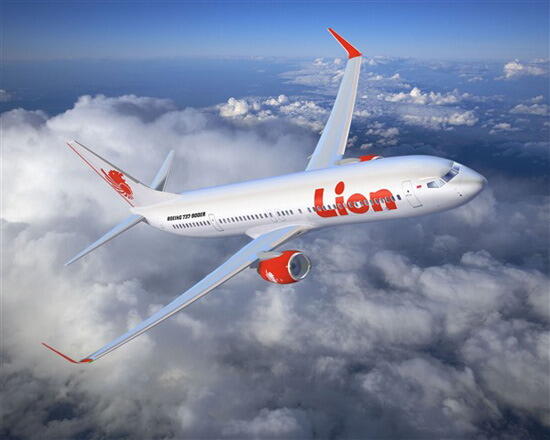 Lion Air Dicuri Malaysia, Pemerintah Kebakaran Jenggot
