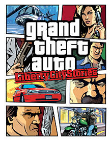 inilah game pertama rockstar dan sampai sekarang gan