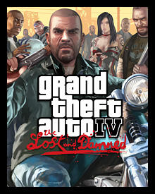 inilah game pertama rockstar dan sampai sekarang gan