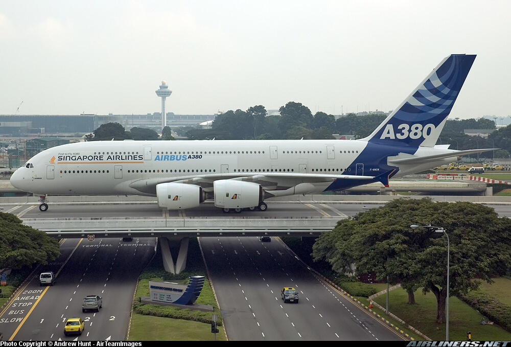 ANTARA AIRBUS A320 dan PTDI 