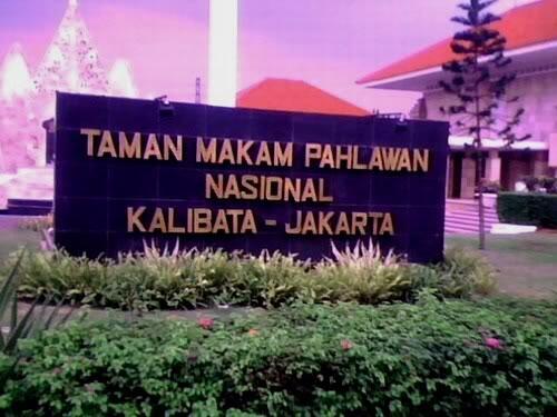 Taman di Jakarta yang Recommended untuk Dikunjungi