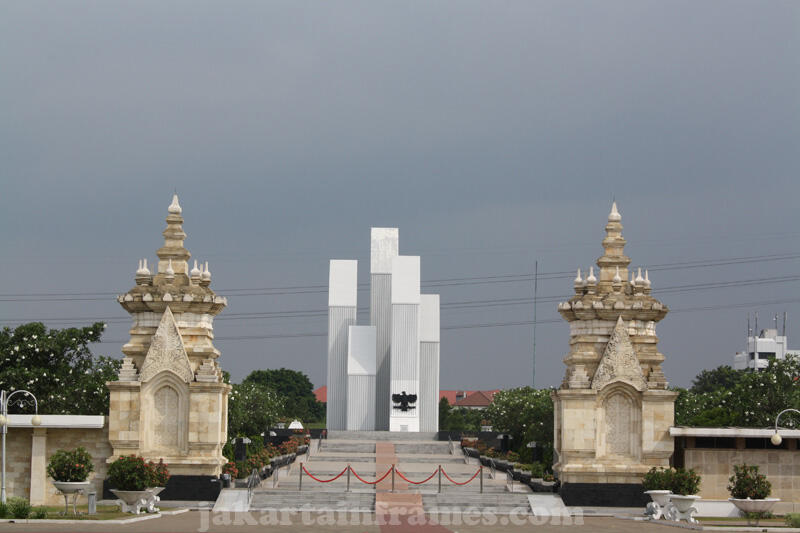 Taman di Jakarta yang Recommended untuk Dikunjungi