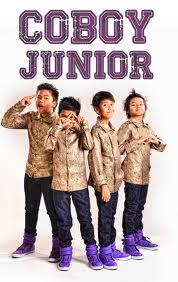 &#91;MIRIS&#93; Coboy Jr Gak tau kalo dia masih Kecil.