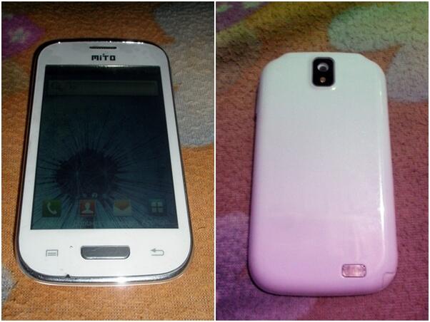 MITO A200 (ANDROID)