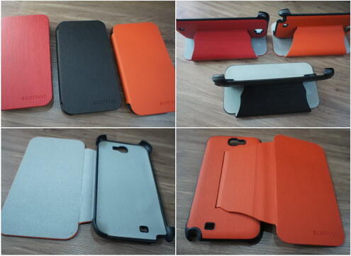 Anymode Flip Cover Case Samsung Galaxy Tab 2-Note: 7.0-8.9-7.7-Note 2; 10.1-5.5=KORI