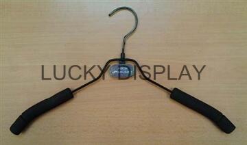 Hanger baju, manekin, rak baju dan perlengkapan fashion display lainnya