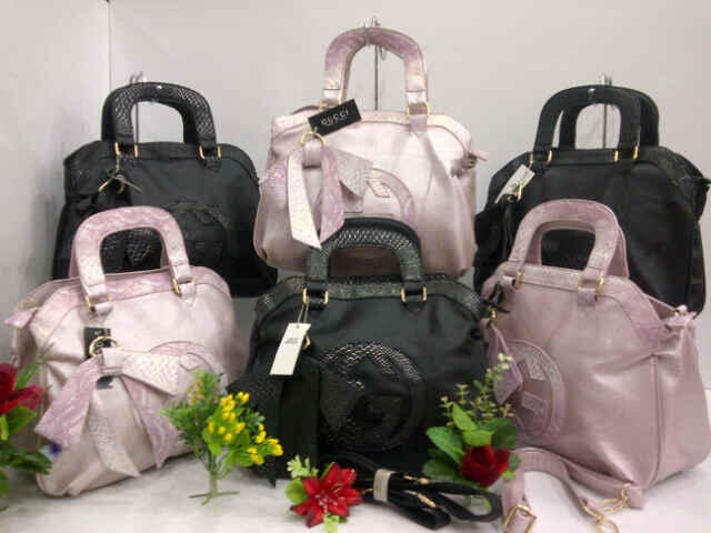 Tas Gucci Soho 002