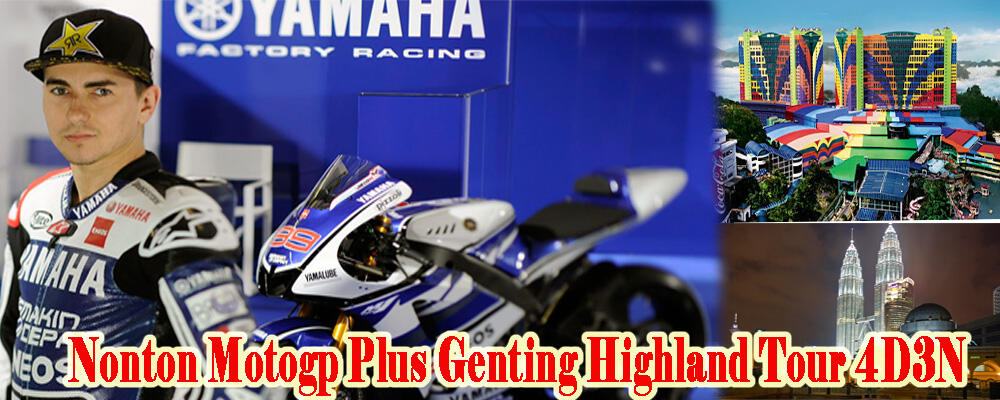 Motogp Sepang 2013