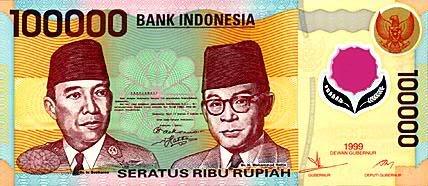 CARA GW MEMBEDAKAN UANG !