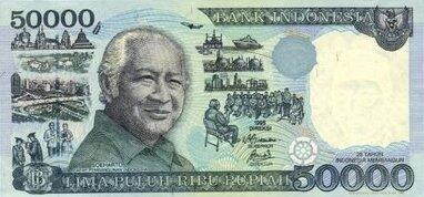 CARA GW MEMBEDAKAN UANG !