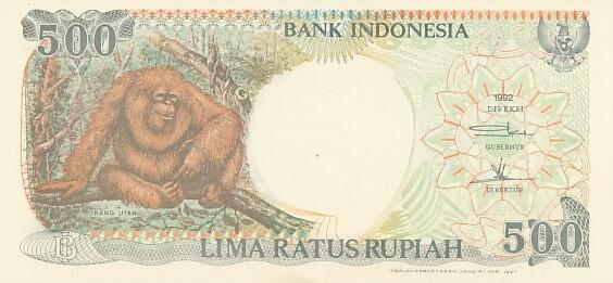 CARA GW MEMBEDAKAN UANG !