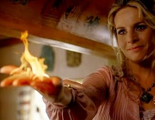 Pyrokinesis, Kemampuan Mengendalikan Api dengan Pikiran