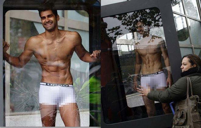 11 Iklan Celana Dalam Pria Paling Hot (Tapi Konyol) Sejagad